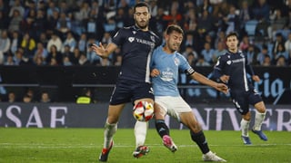 Celta - Real Sociedad: horario, canal y dónde ver en TV y online hoy el partido de LaLiga EA Sports