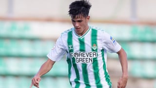 Crece el interés de Pellegrini por la joya del Betis