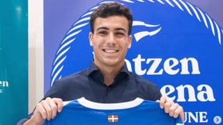 Negociará su fichaje con el Celta