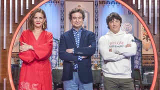 TVE toma una drástica decisión y cambia la emisión de 'MasterChef'