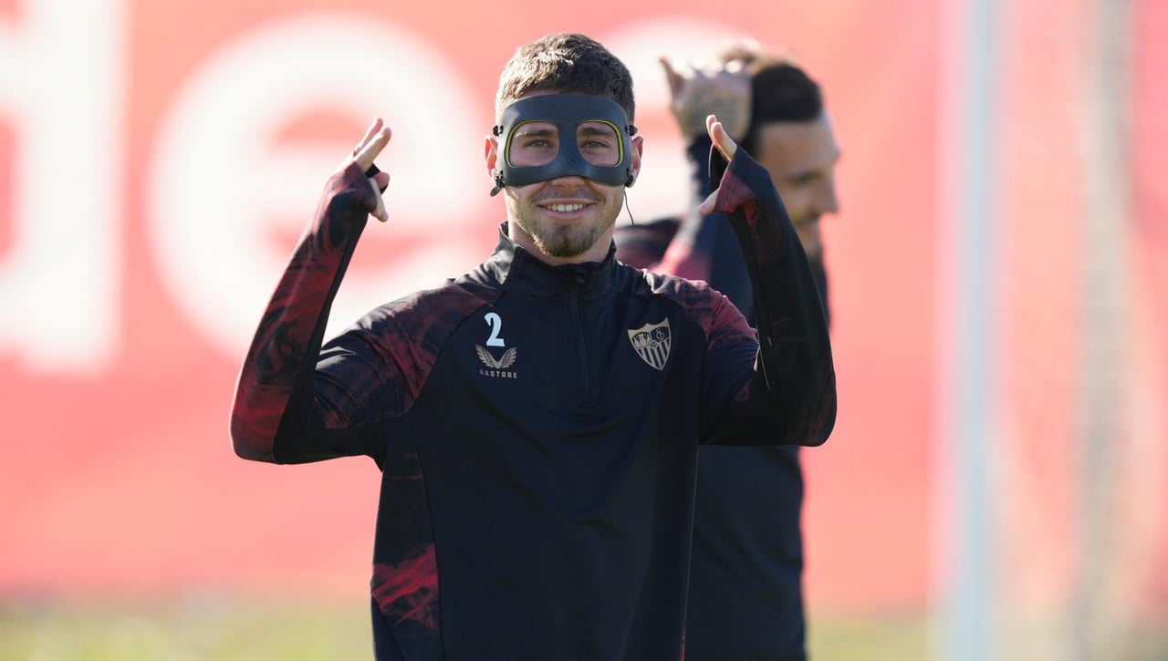 La vuelta de Pedrosa y el parte médico de Carmona