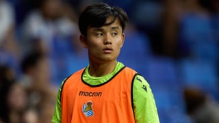 Take Kubo saldrá en televisión en Nochevieja