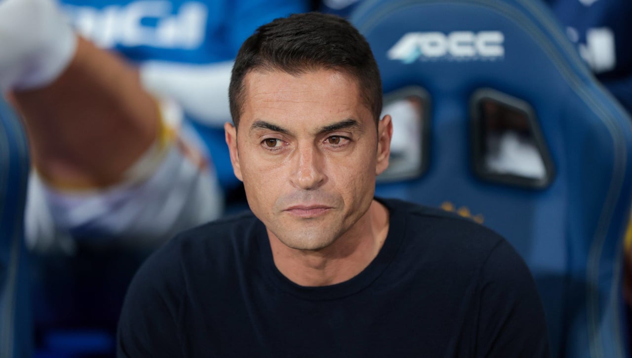 La rajada de Francisco sobre el Celta de Vigo que deja retratado a Rafa Benítez