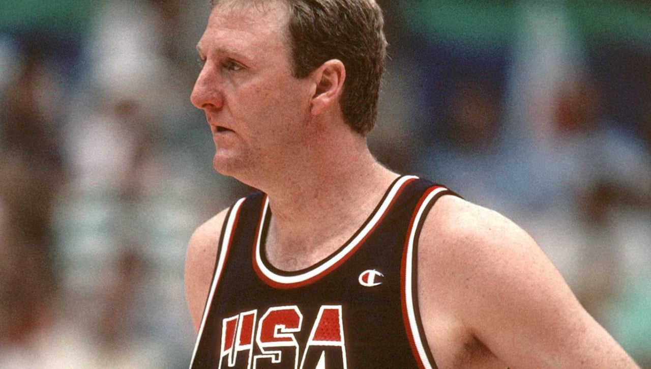 La historia del Dream Team: cuando la NBA conquistó los Juegos Olímpicos