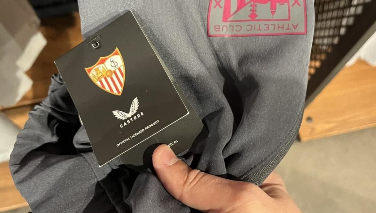 Tras el Almería, ahora el Athletic sufre un 'error' con el Sevilla implicado