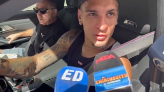 Antony prepara su reencuentro con la afición del Betis: "Lo mejor que tengo" 