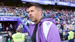 Más problemas acechan al Real Valladolid