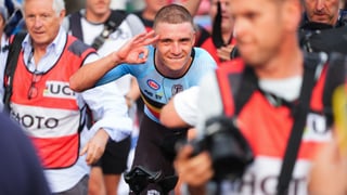 Campeonato de Europa 2025 de ciclismo: pruebas, horarios y dónde ver por TV el Europeo en España