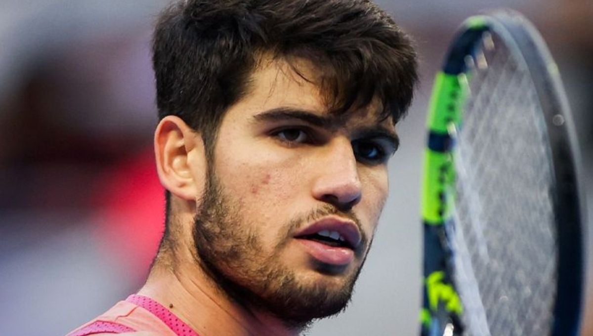 Six Kings Slam | Qué tenistas participan y los cuantiosos premios en metálico que se llevan