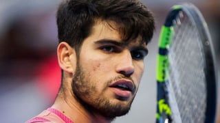 Six Kings Slam | Qué tenistas participan y los cuantiosos premios en metálico que se llevan