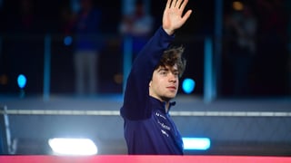 Una nueva oferta mantiene con vida a Franco Colapinto