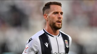 Anuncia el fichaje de Iván Calero