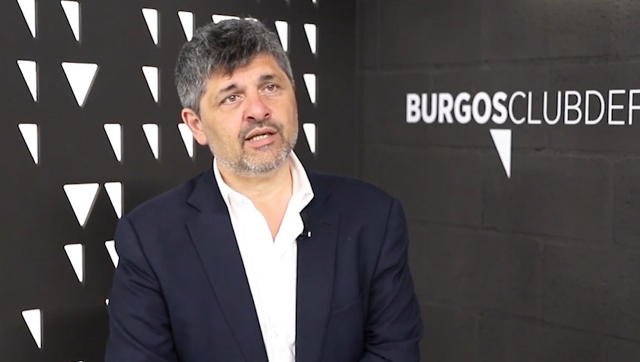 El Burgos avisa seriamente al Gobierno municipal