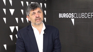 El Burgos avisa seriamente al Gobierno municipal