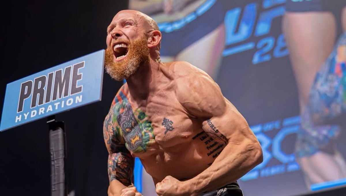 UFC Fight Night Las Vegas 105 | Cartelera completa y donde ver por TV en España la velada con Emmett vs Murphy como combate estelar