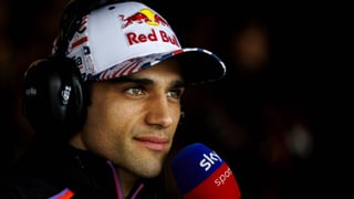 La vuelta de Jorge Martín ya tiene fecha fija