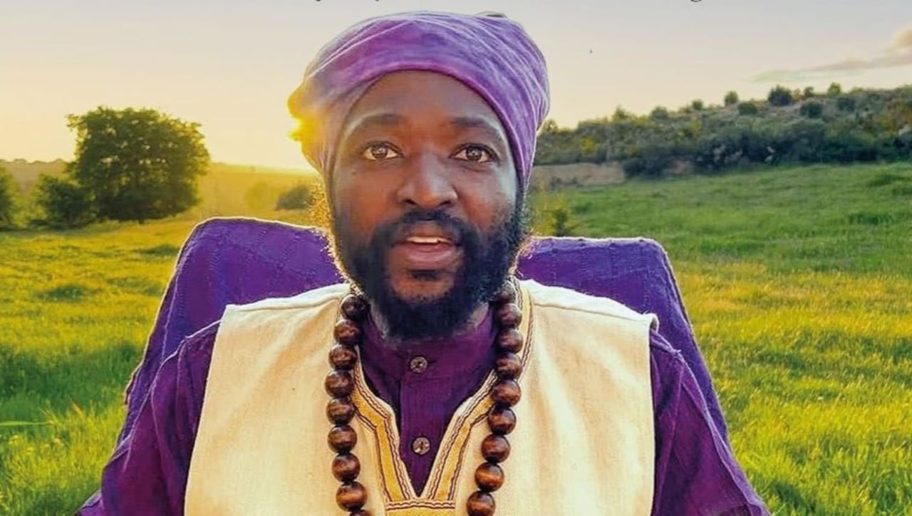 Una secta, instalada en terrenos de Pione Sisto, le exige a Portugal su "independencia"