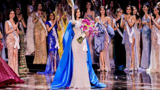 Miss Universo 2023: Nicaragua se corona y la española Athenea Pérez entra en el Top 10