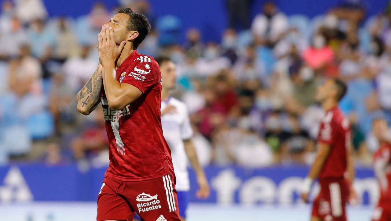 Una ¿pequeña rebaja? por Rubén Castro