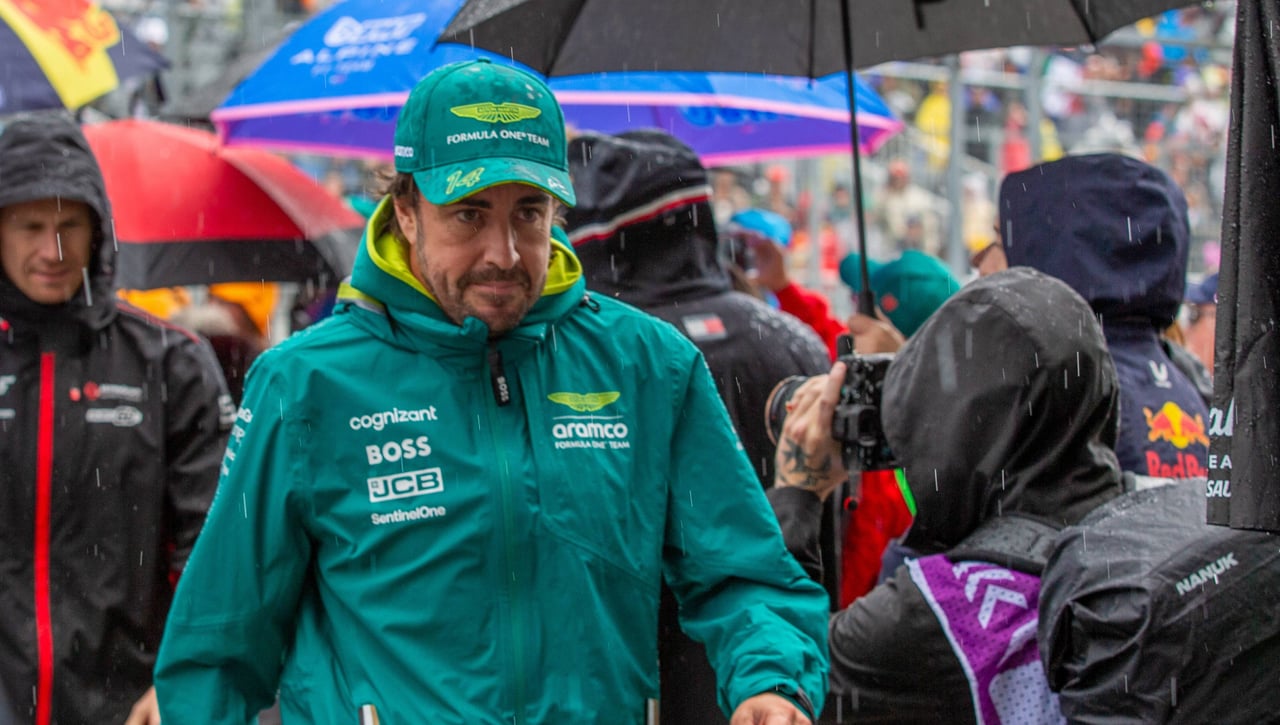 La FIA lo hace oficial y la Fórmula 1 tiembla