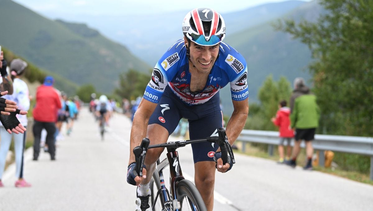 Se confirma el bombazo de Mikel Landa  