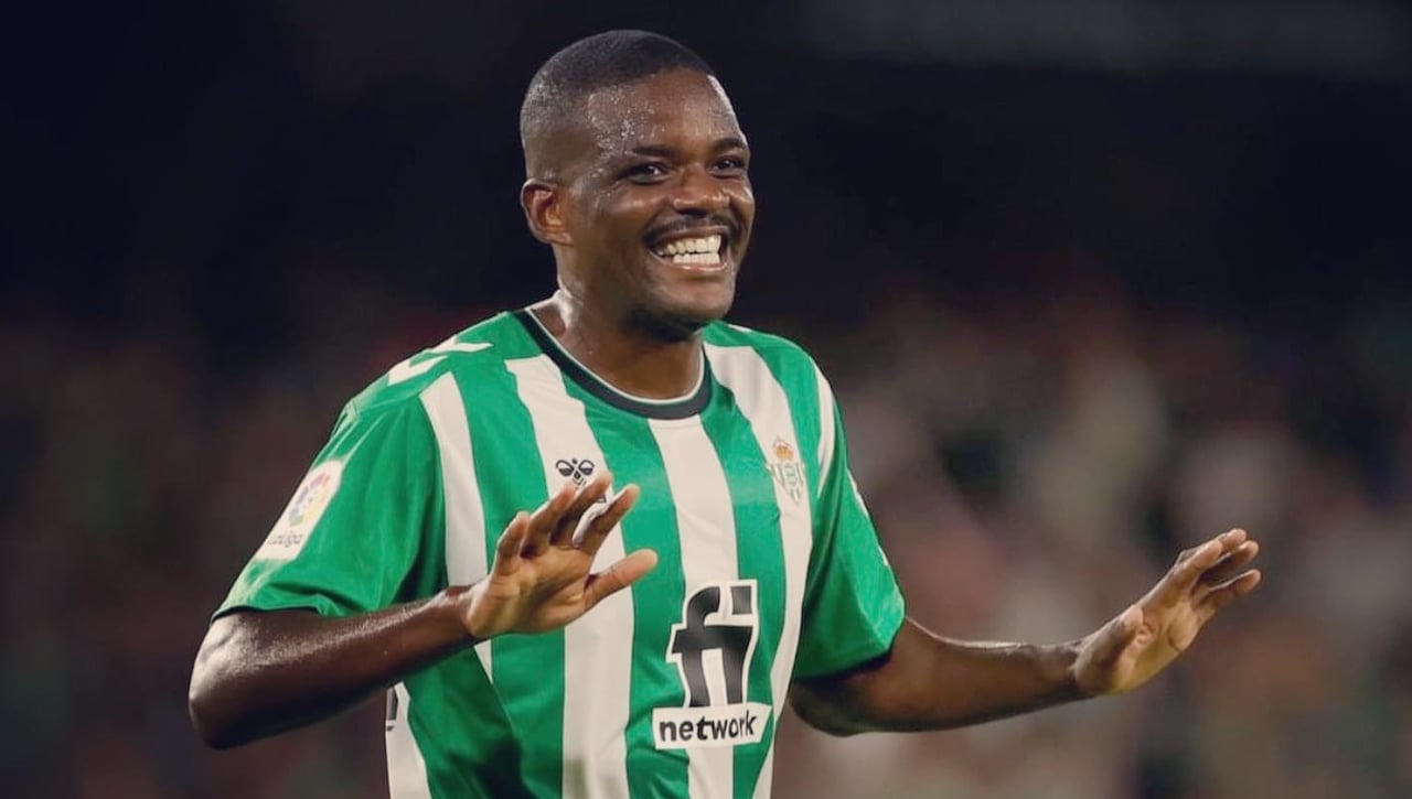 William Carvalho explota: "Después no quieren que hable de los árbitros"