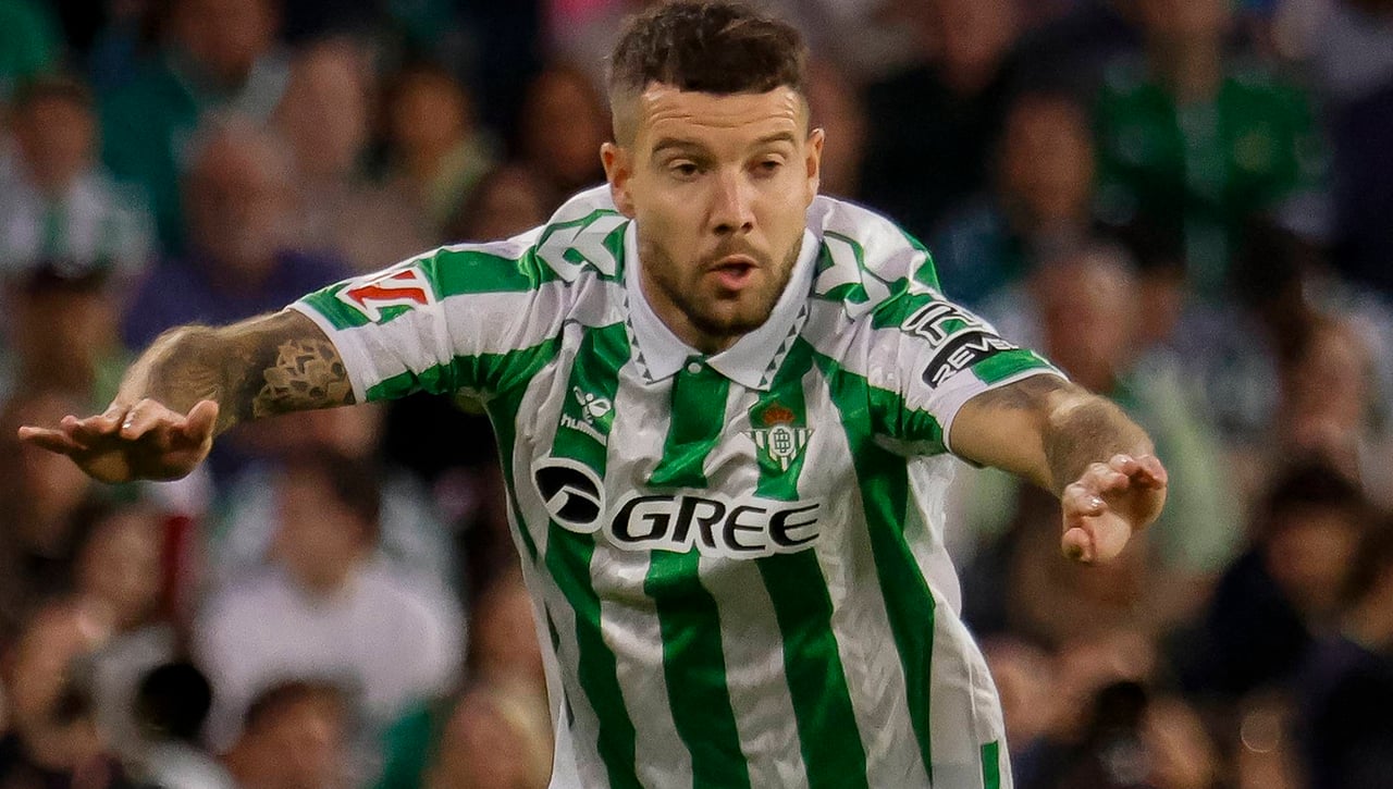 Mensaje directo de Aitor Ruibal: "Ya va siendo hora"