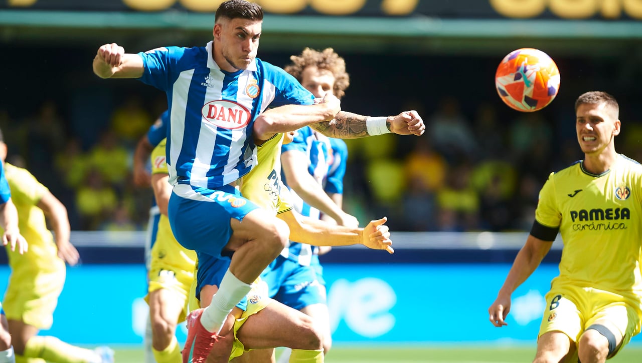 Cuenta atrás para Roberto Fernández 