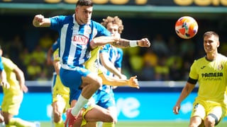 Cuenta atrás para Roberto Fernández 