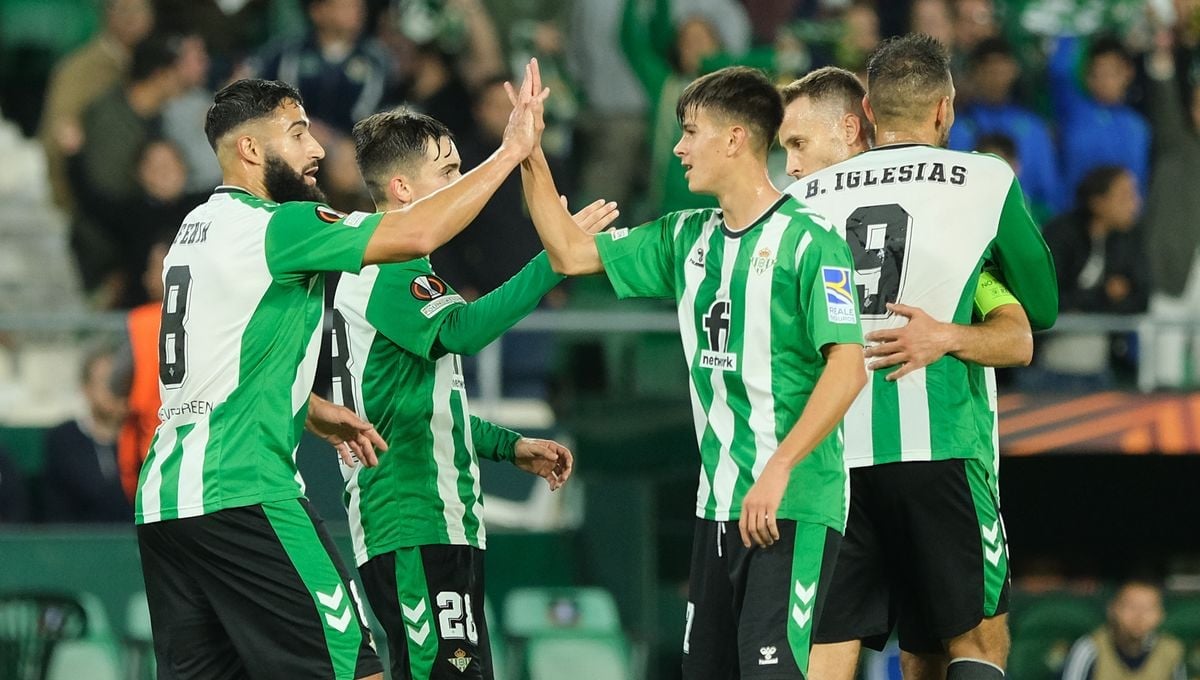 El Barcelona quiere fichar talento precoz en el Betis