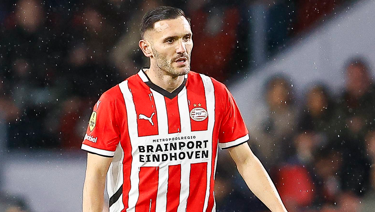 Lucas Pérez podría tener tuberculosis según medios neerlandeses