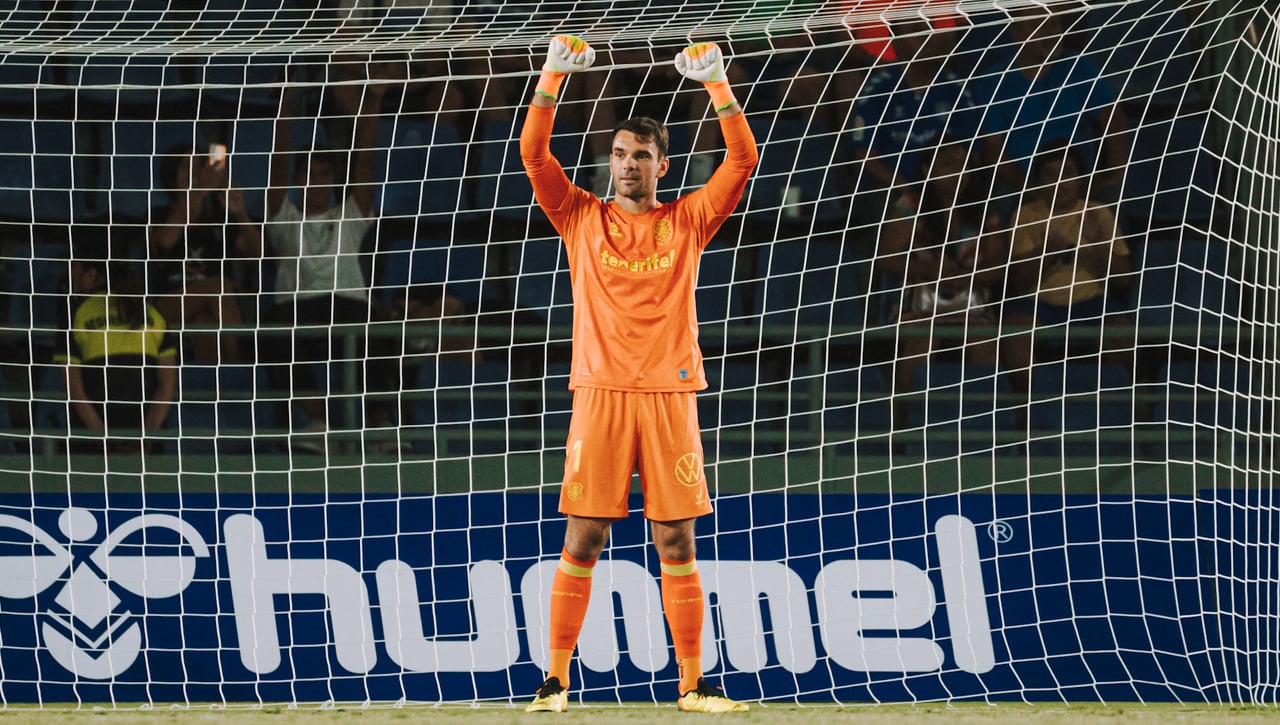 Juan Soriano levanta la mano, pero conoce el peaje