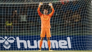 Juan Soriano levanta la mano, pero conoce el peaje