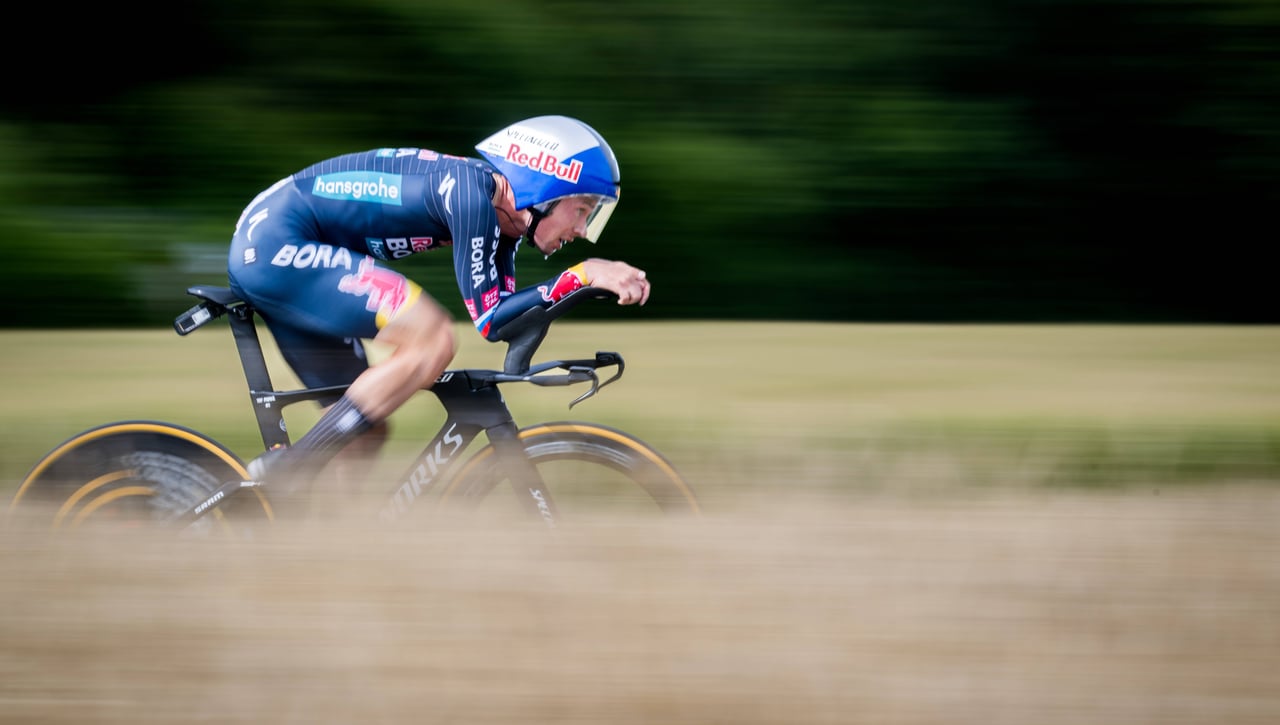 Clasificación Vuelta a España 2024 tras la etapa 4 | Roglic gana una etapa ajustadísima y se coloca líder