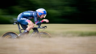 Clasificación Vuelta a España 2024 tras la etapa 4 | Roglic gana una etapa ajustadísima y se coloca líder