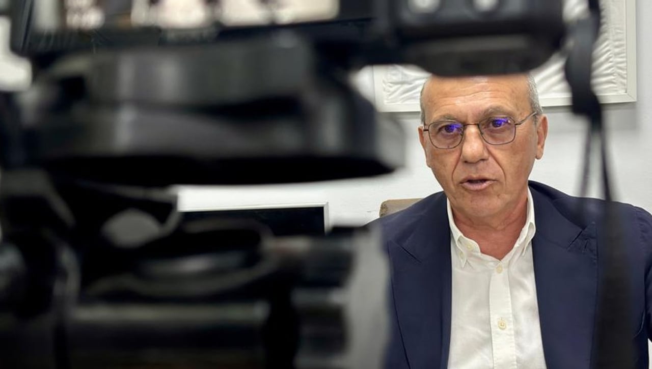 La clase de economía de Del Nido Benavente a su hijo