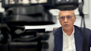 La clase de economía de Del Nido Benavente a su hijo