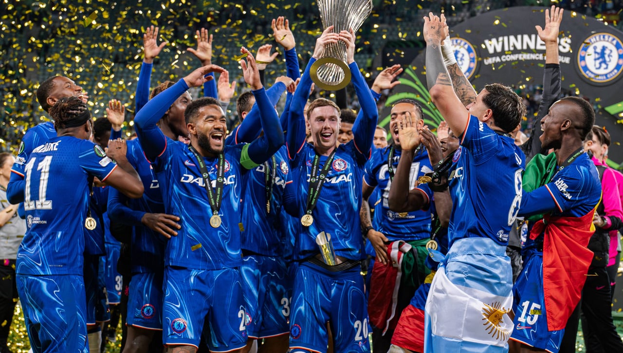 Mundial de Clubes 2025, Grupo D: partidos, equipos, calendario y fechas de partidos del grupo del Chelsea