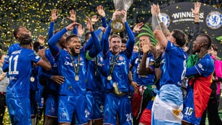 Mundial de Clubes 2025, Grupo D: partidos, equipos, calendario y fechas de partidos del grupo del Chelsea