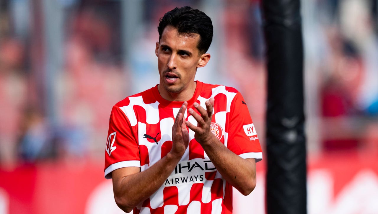 Miovski abre la puerta a su fichaje