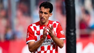 Miovski abre la puerta a su fichaje