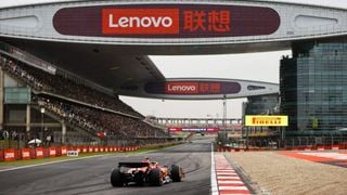 F1 GP China 2024 | Clasificación en directo con Fernando Alonso y Carlos Sainz del Gran Premio de Fórmula 1