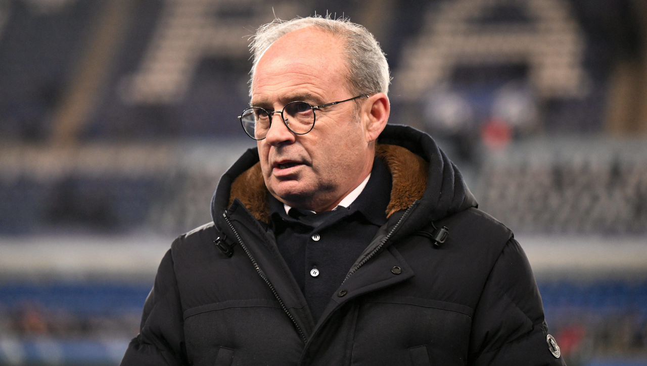 Un viejo conocido del Celta de Vigo, la lía