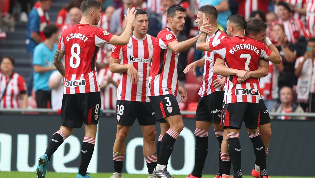 La razón por la que no quieren salir del Athletic