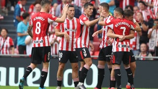 La razón por la que no quieren salir del Athletic