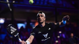 Juan Lebrón y Ale Galán ya tienen fecha para su cita