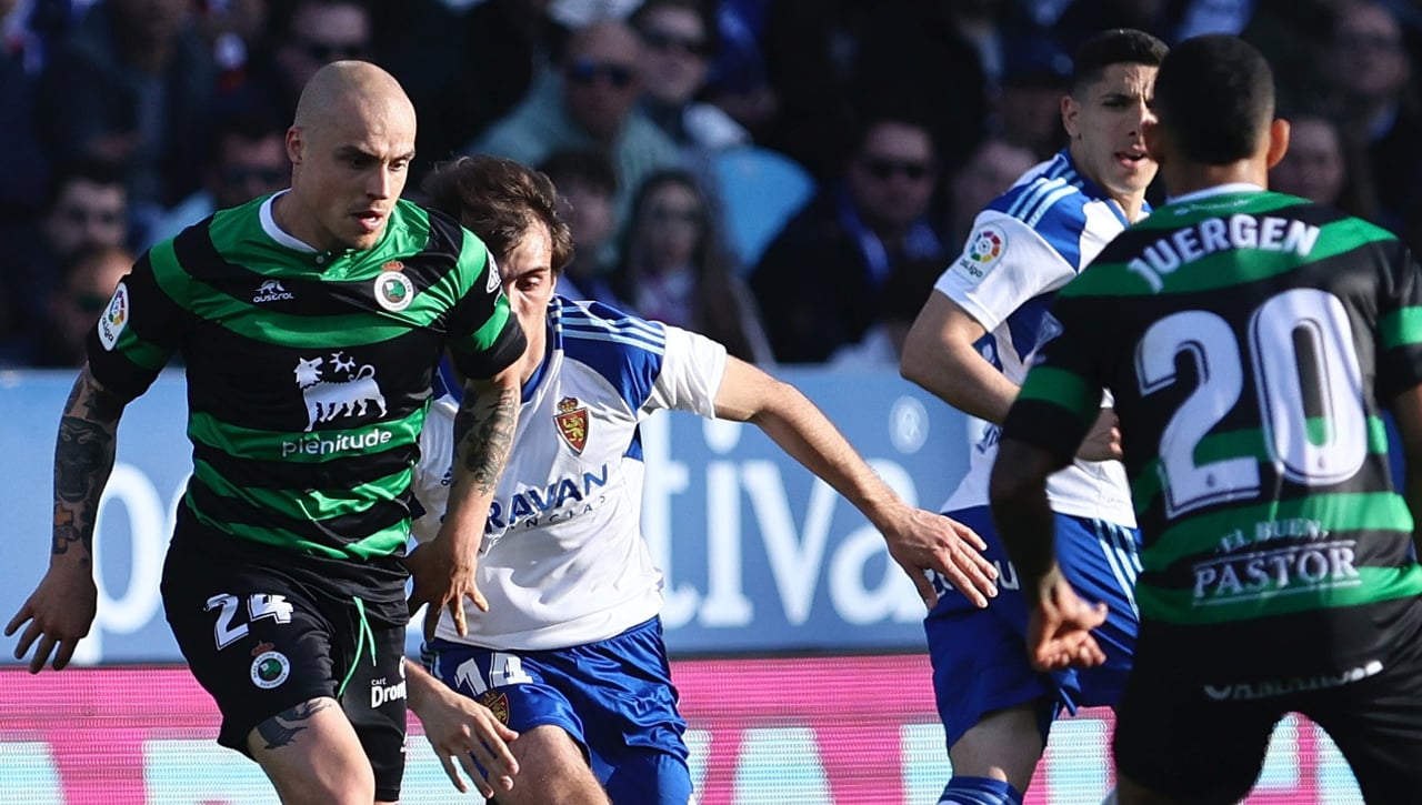 La decisión vital a la que se enfrenta el Racing