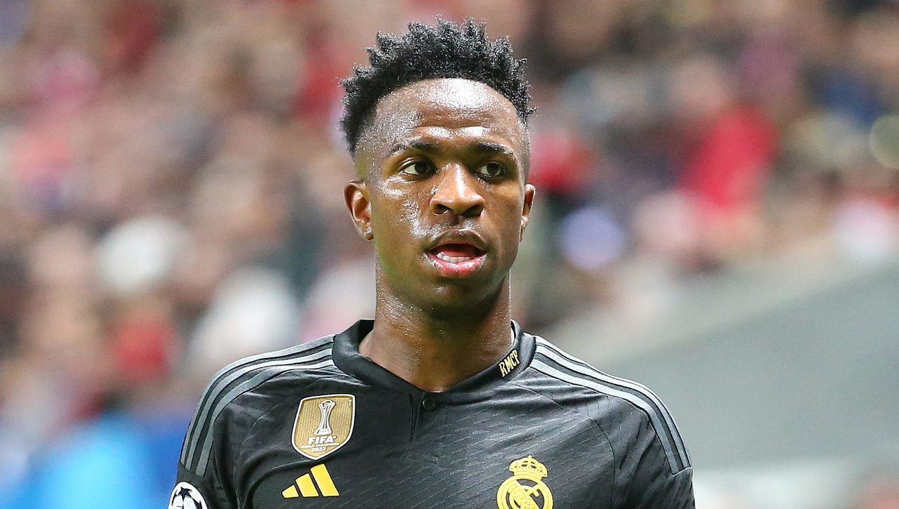 Polémica con Barcelona y Atlético de Madrid con Vinicius en medio