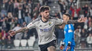 El fichaje es Fer Niño