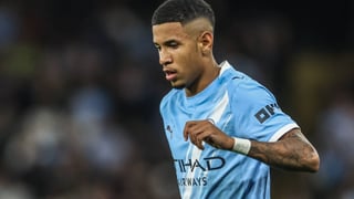 Novedad importante en el futuro de Savinho en el Manchester City